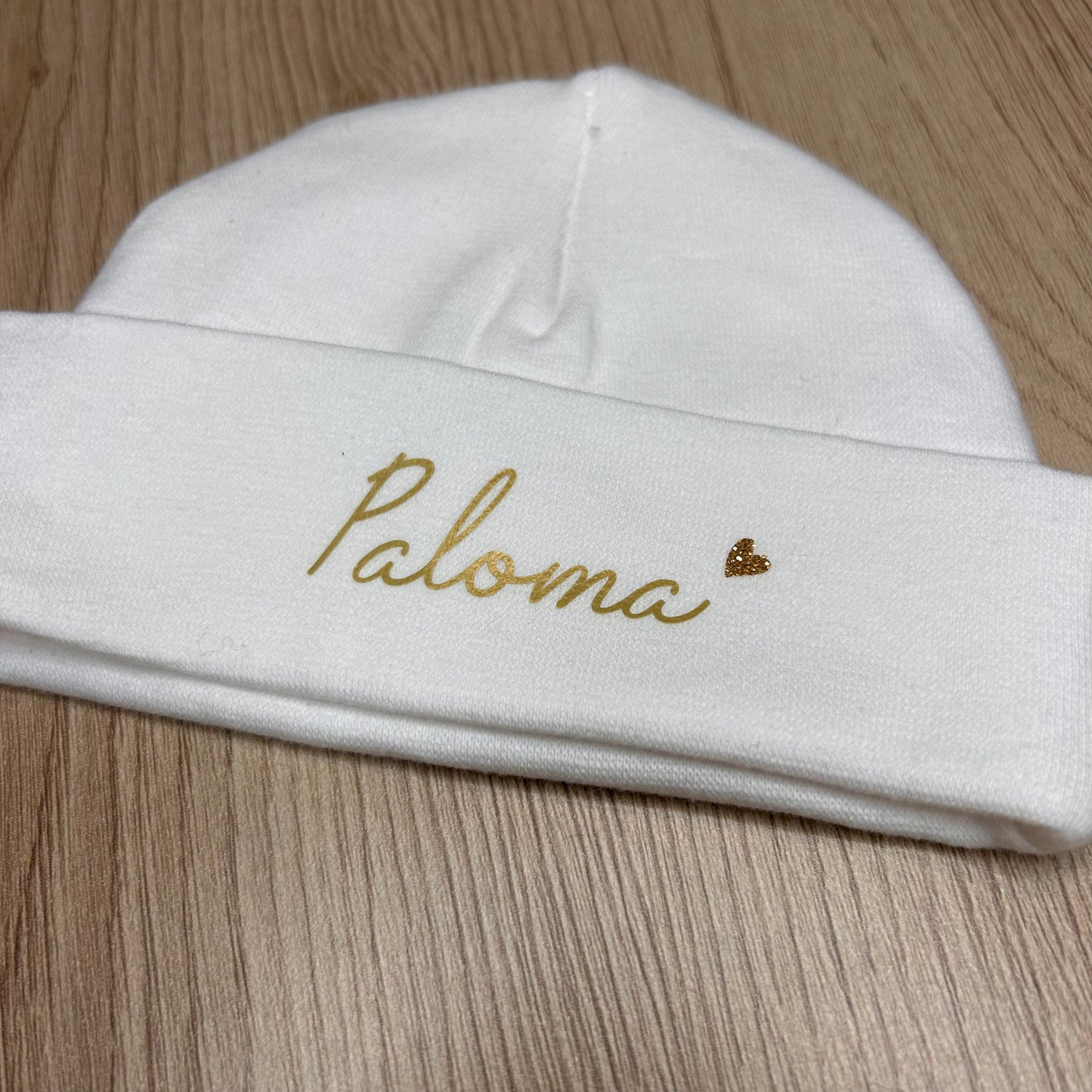 Bonnet