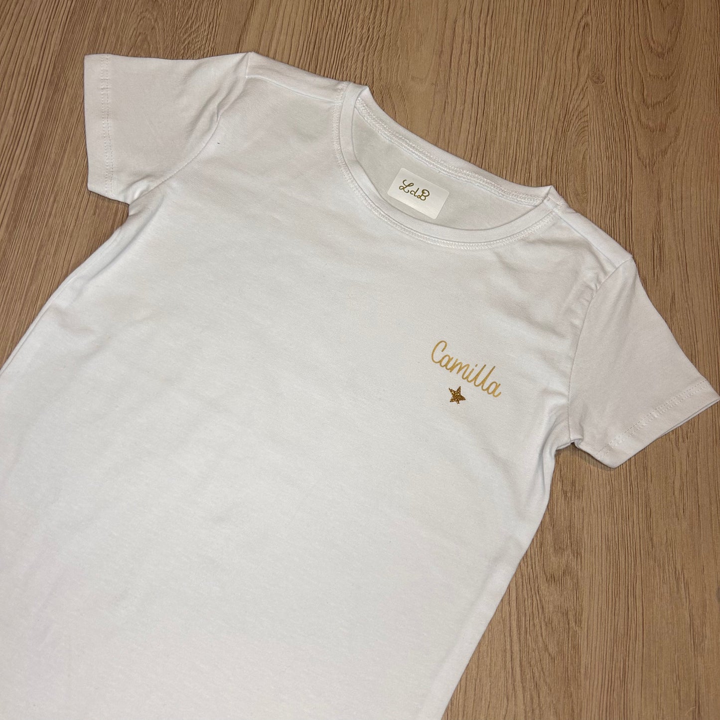 Tee- shirt enfant