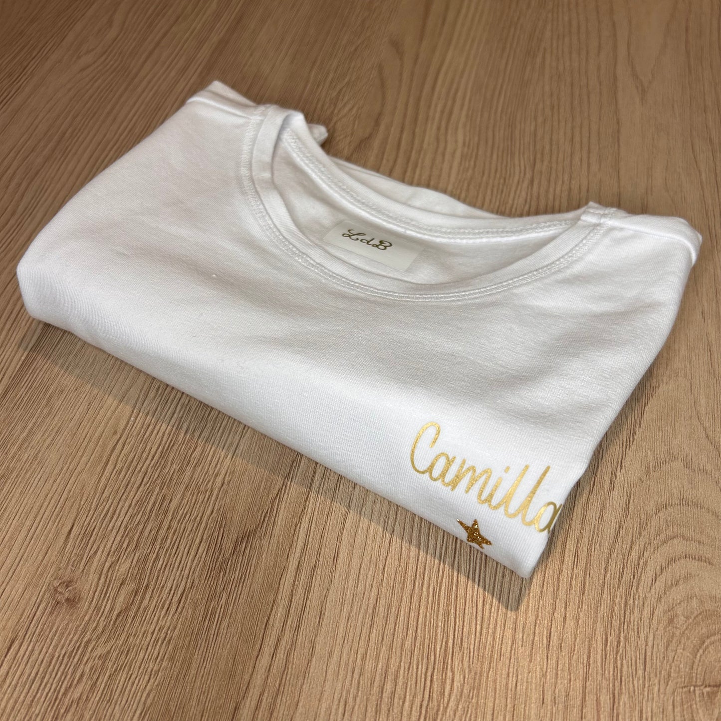 Tee- shirt enfant