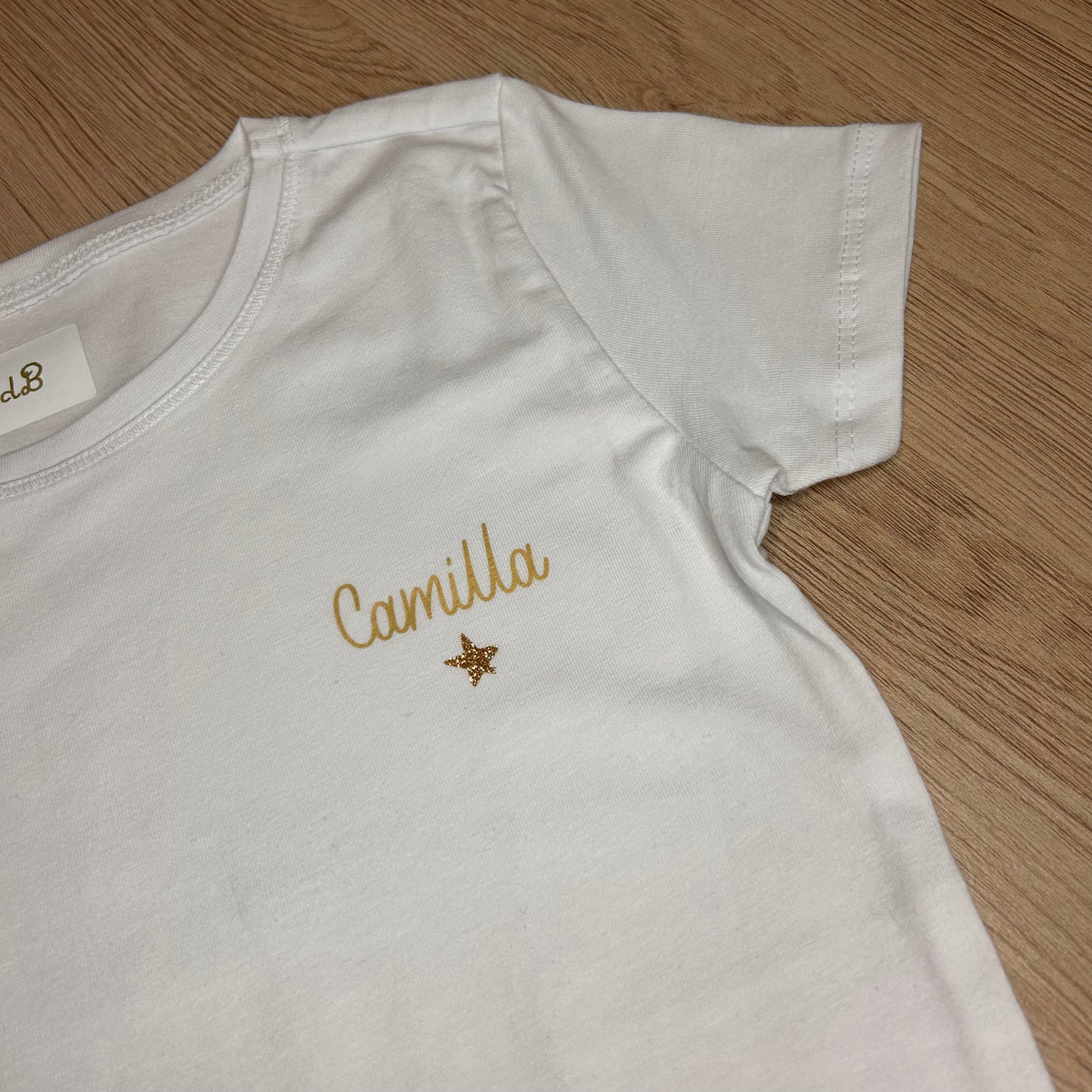 Tee- shirt enfant