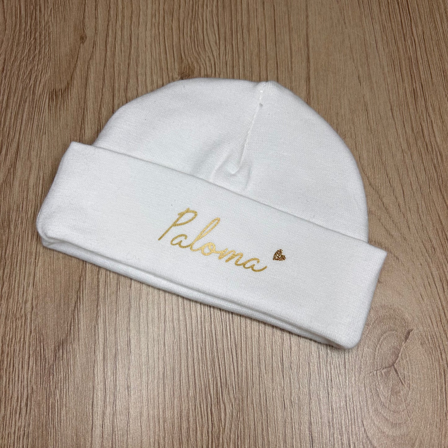 Bonnet