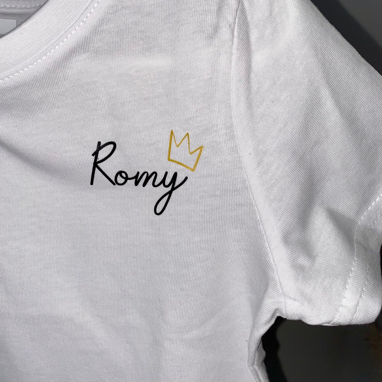 Tee- shirt enfant