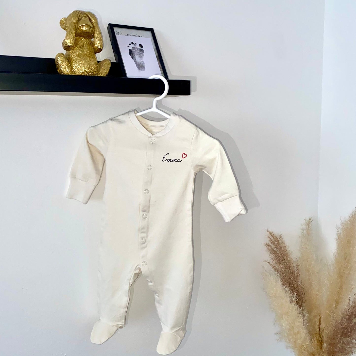 Pyjama personnalisé