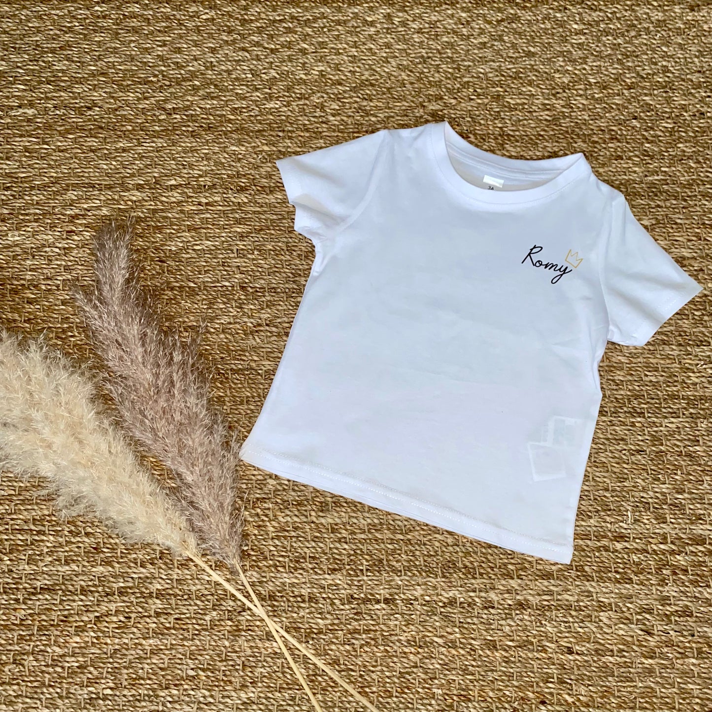 Tee- shirt enfant