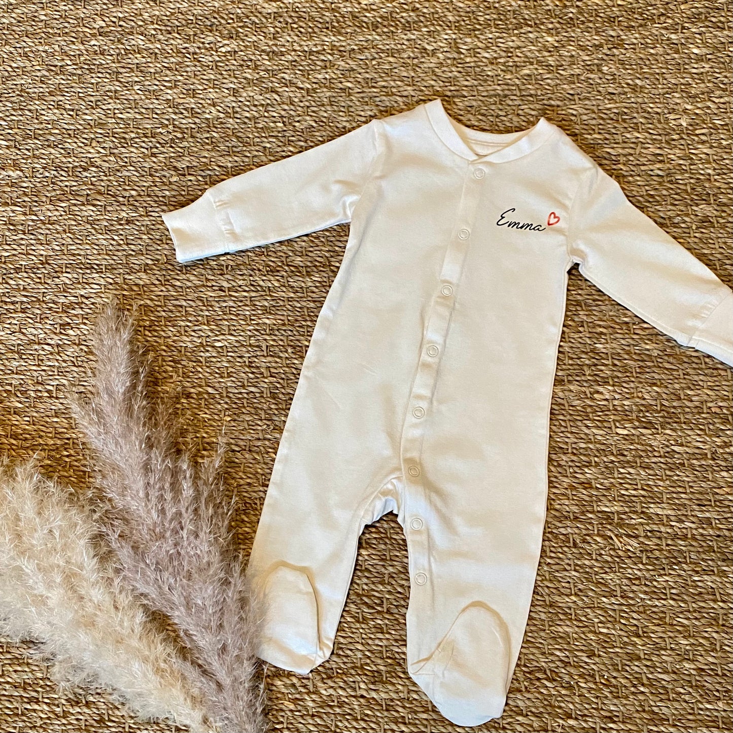 Pyjama personnalisé