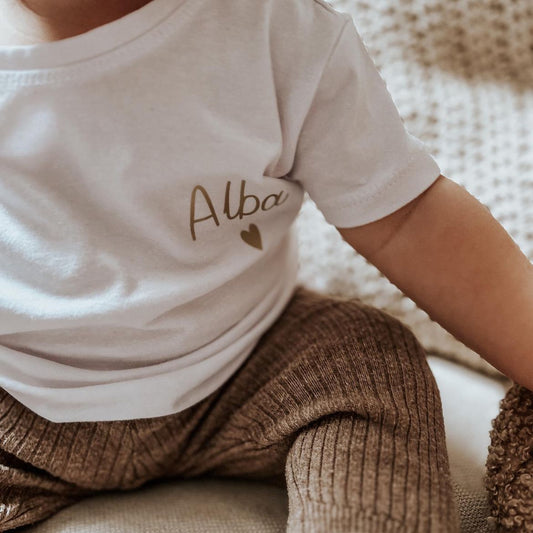 Tee- shirt enfant
