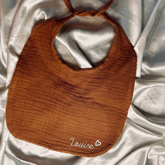 Bavoir