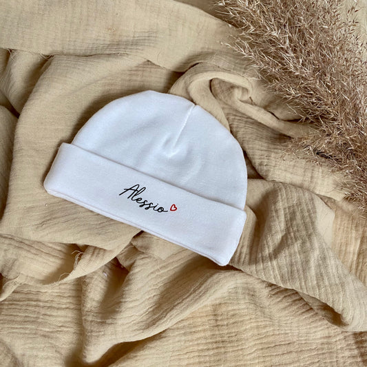 Bonnet